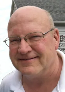 Robert “Buzz” C. Gould